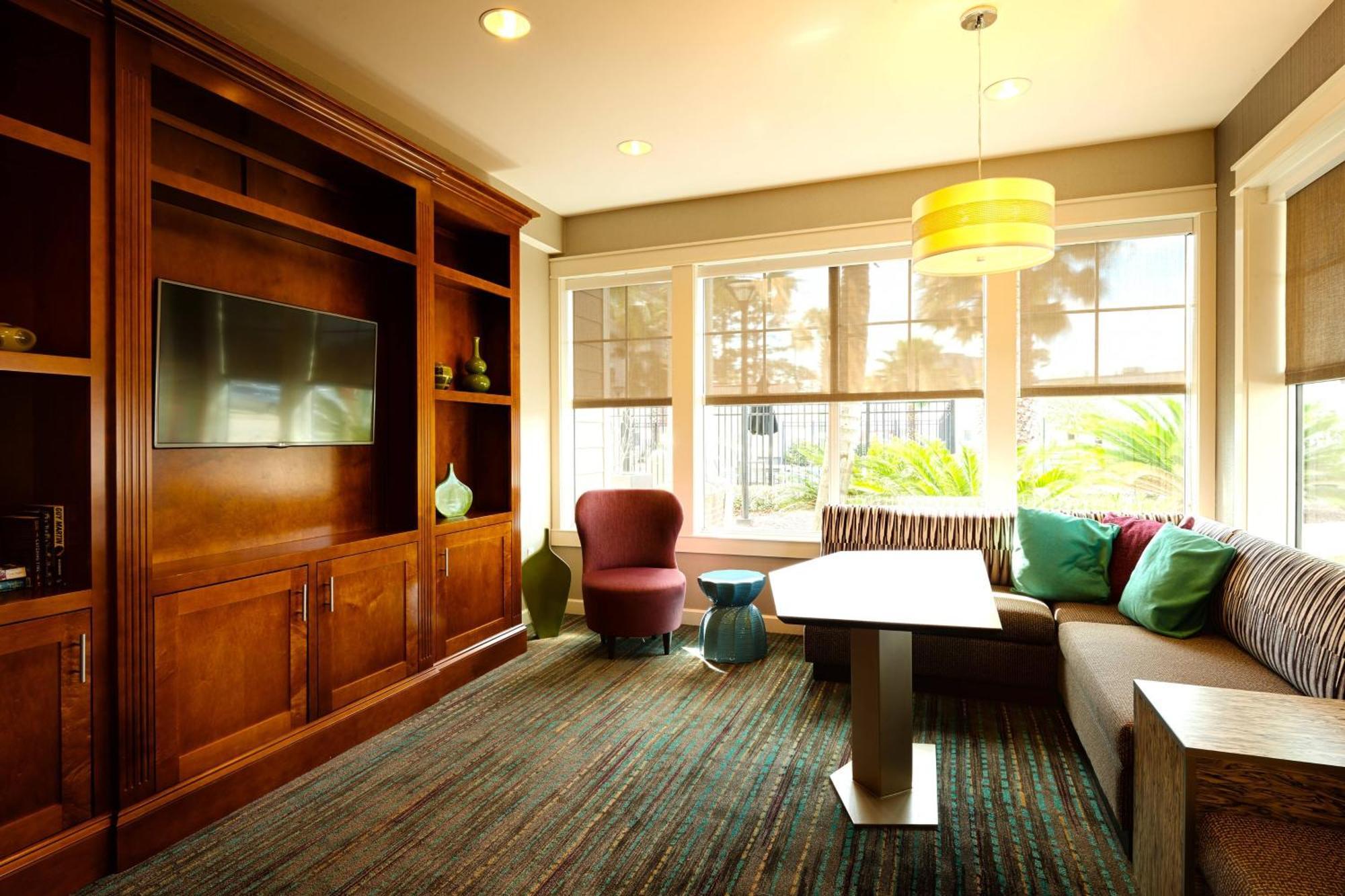 Residence Inn Lafayette Airport Exterior foto